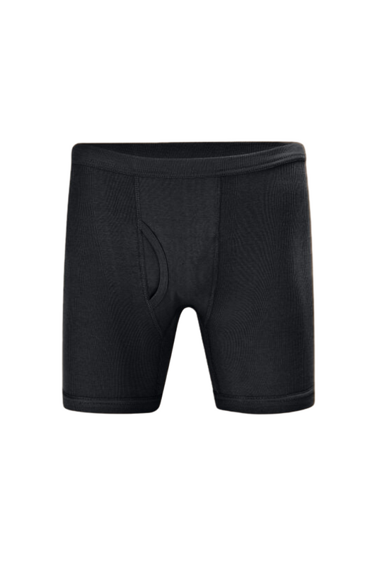 Kids Classic (Boxer Pack of 3)