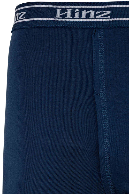 Men's Signature Stretch Boxer (Zinc) 756