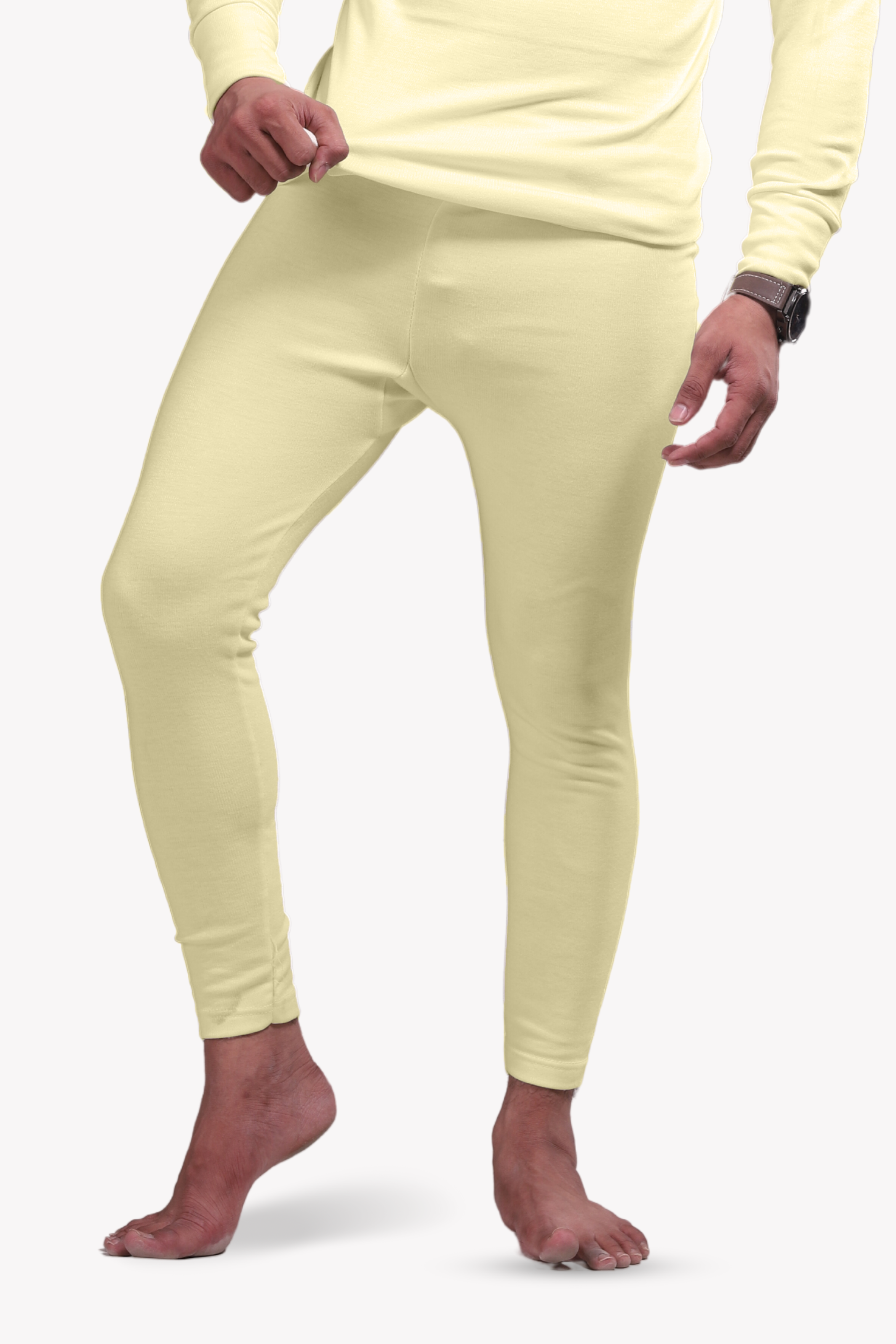 Men's Premium Thermal Trouser (1350)
