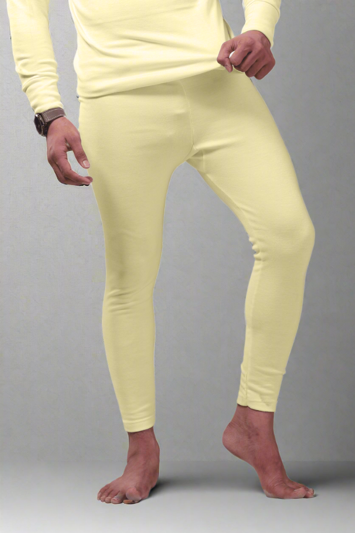Men's Premium Thermal Trouser (1350) - Hinz Knit