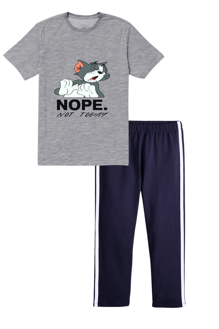 boys night suit