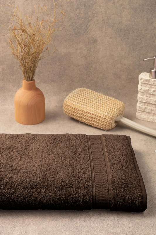 Luxury Bath Size Towels (27x54)