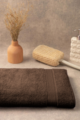 Luxury (1-Pcs) Bath Size Towels (27x54)