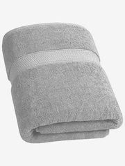 Cotton (1-Pcs) Bath Size Towels