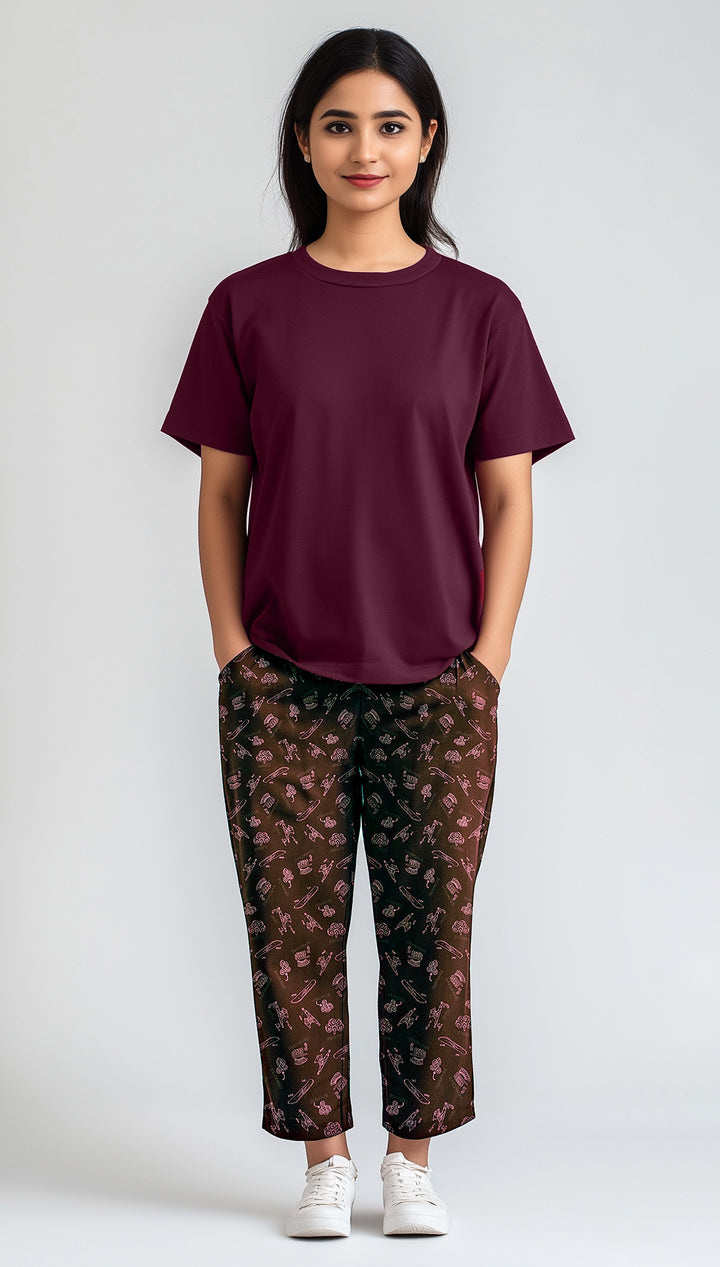 nightwear for women