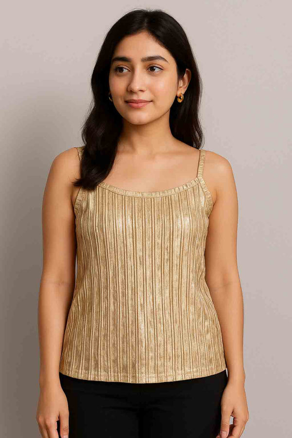 Women velour (winter) Tank Top