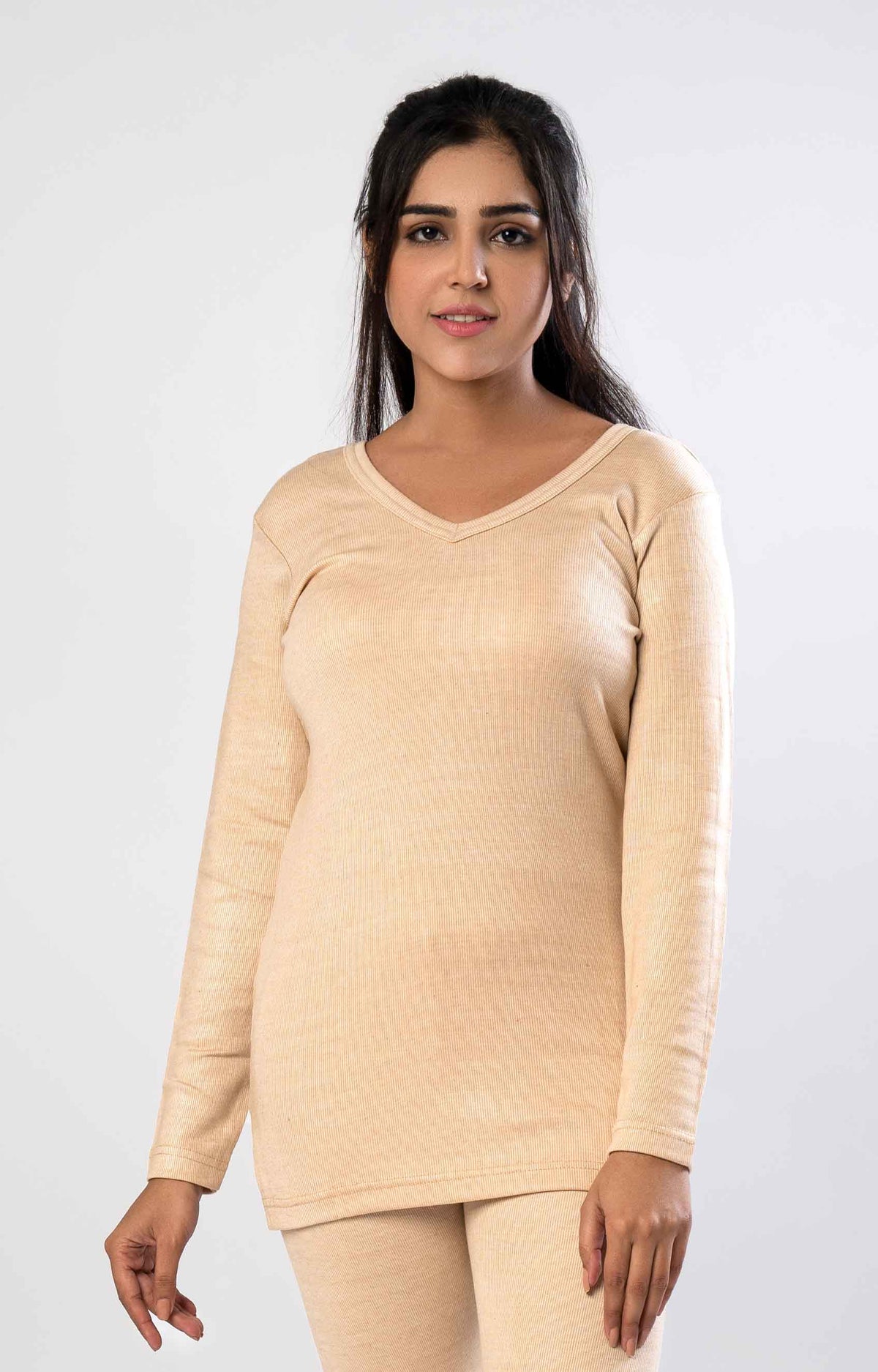 Women's Premium Warmer Top (Full Sleeves)