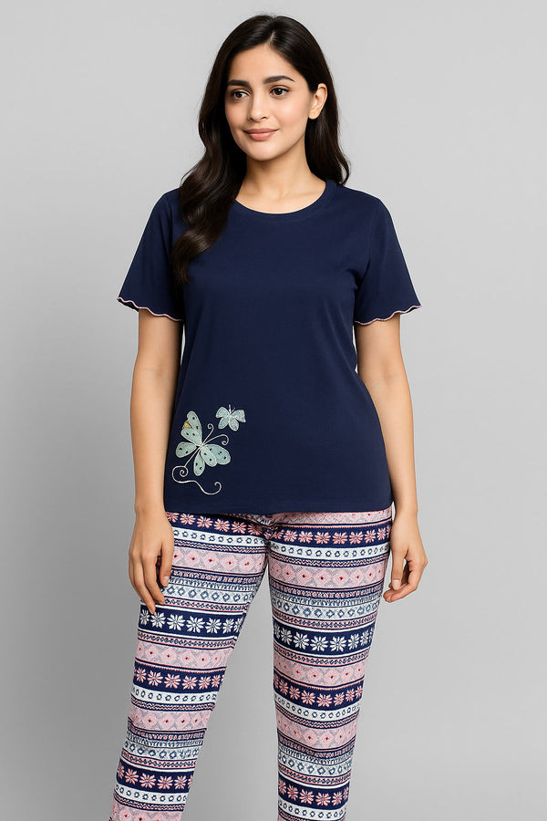 night dresses for girl in pakistan
