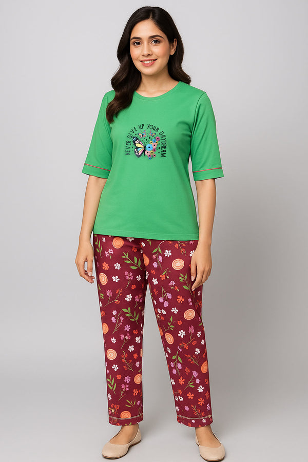 night dress for girls