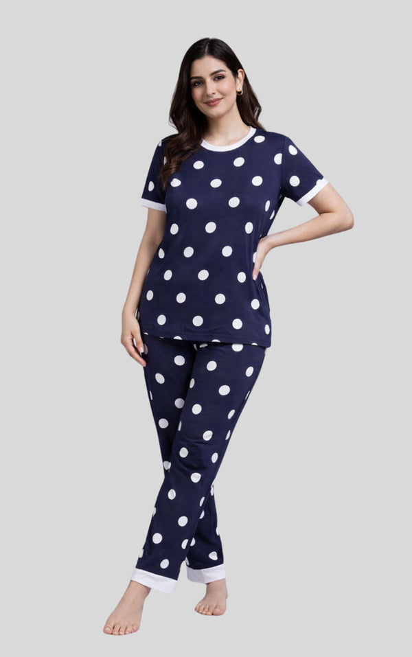 knee length dresses for ladies Buy Nighty & Night Dress for Girls in Pakistan – Saimwear Official main image 0
