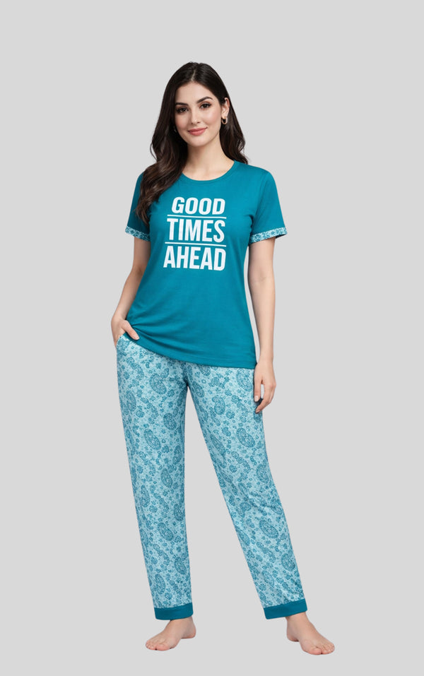 Night Suit for Women | Night Dress for Women in Pakistan  Hinz Clothing
