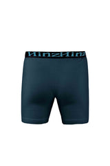 Men's Signature Cotton Boxer Shorts (Zinc) 502