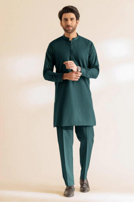 Zinc Kurta Pajama For Men