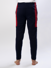 Premium Fitted Trouser (Navy)