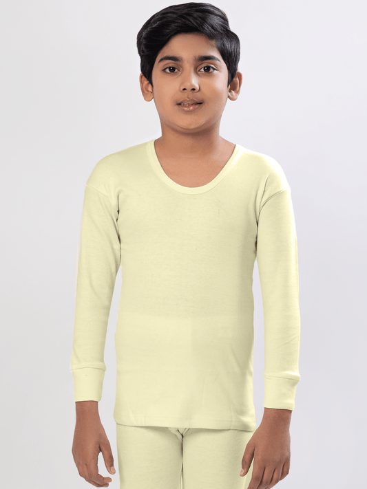 Kids online thermal wear
