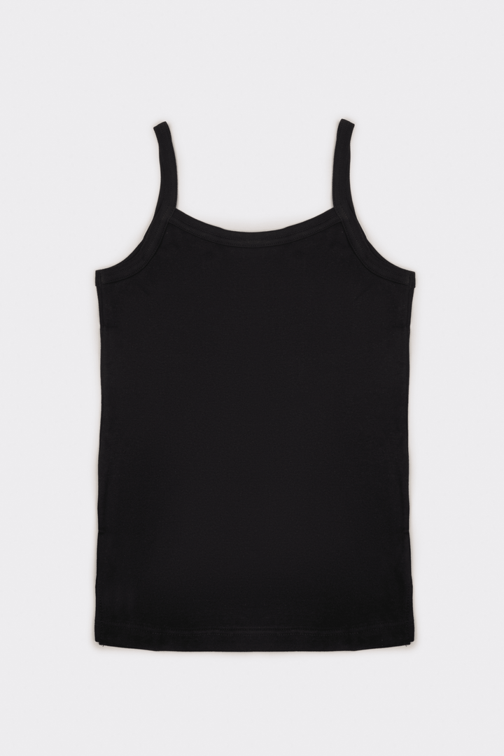 Girls Classic Summer Camisole (786) - Hinz Knit