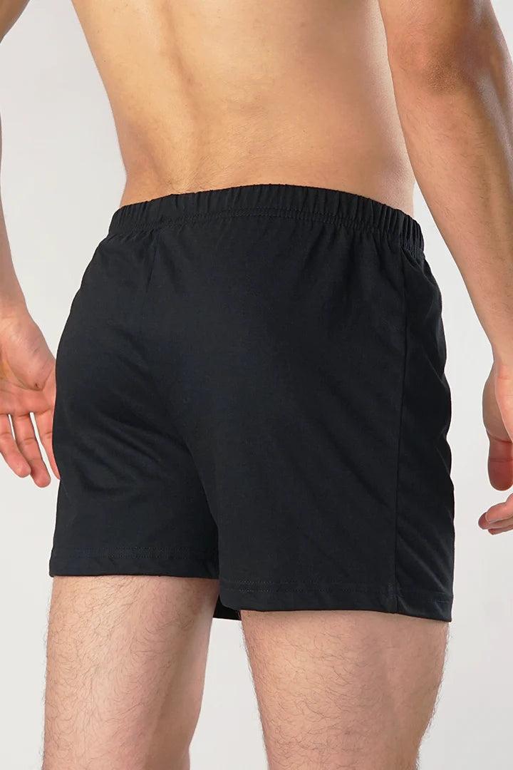 Jersey 2025 boxer shorts