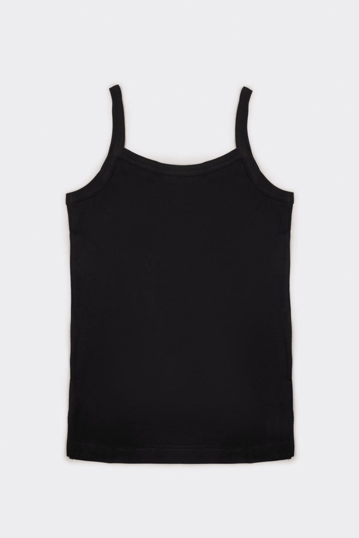 Girls Winter Camisole (502) - Hinz Knit