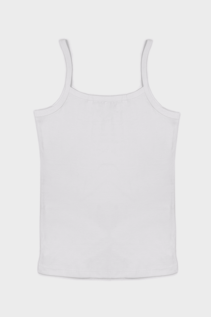 Girls Winter Camisole (502) - Hinz Knit