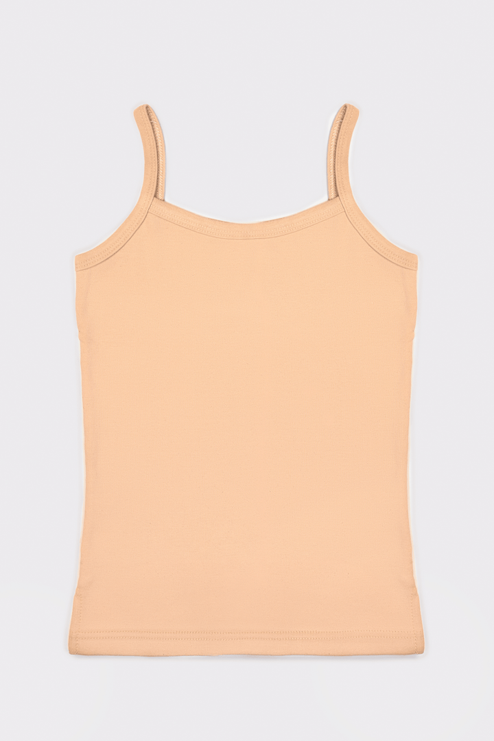 Girls Winter Camisole (502) - Hinz Knit