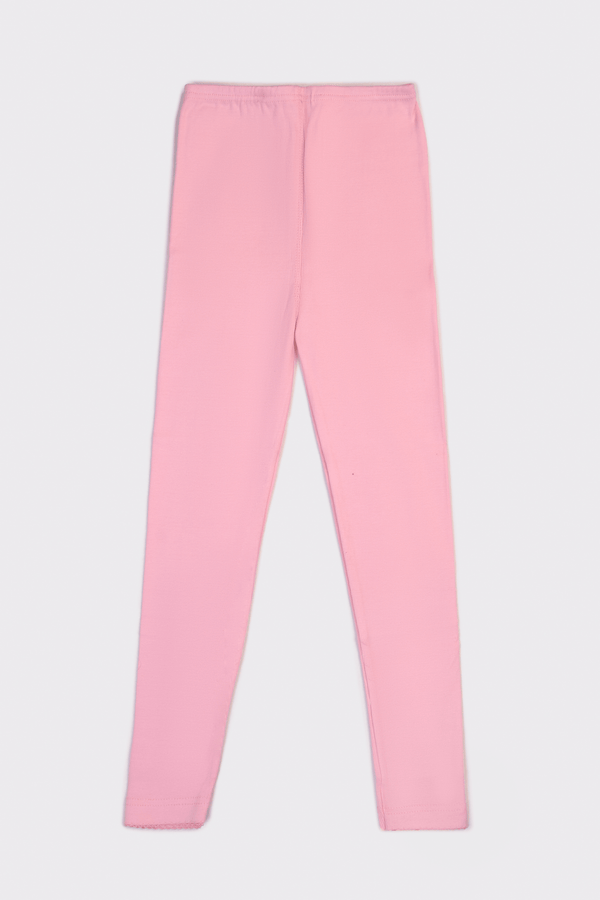 Classic Rib Leggings (Youths) - Hinz Knit