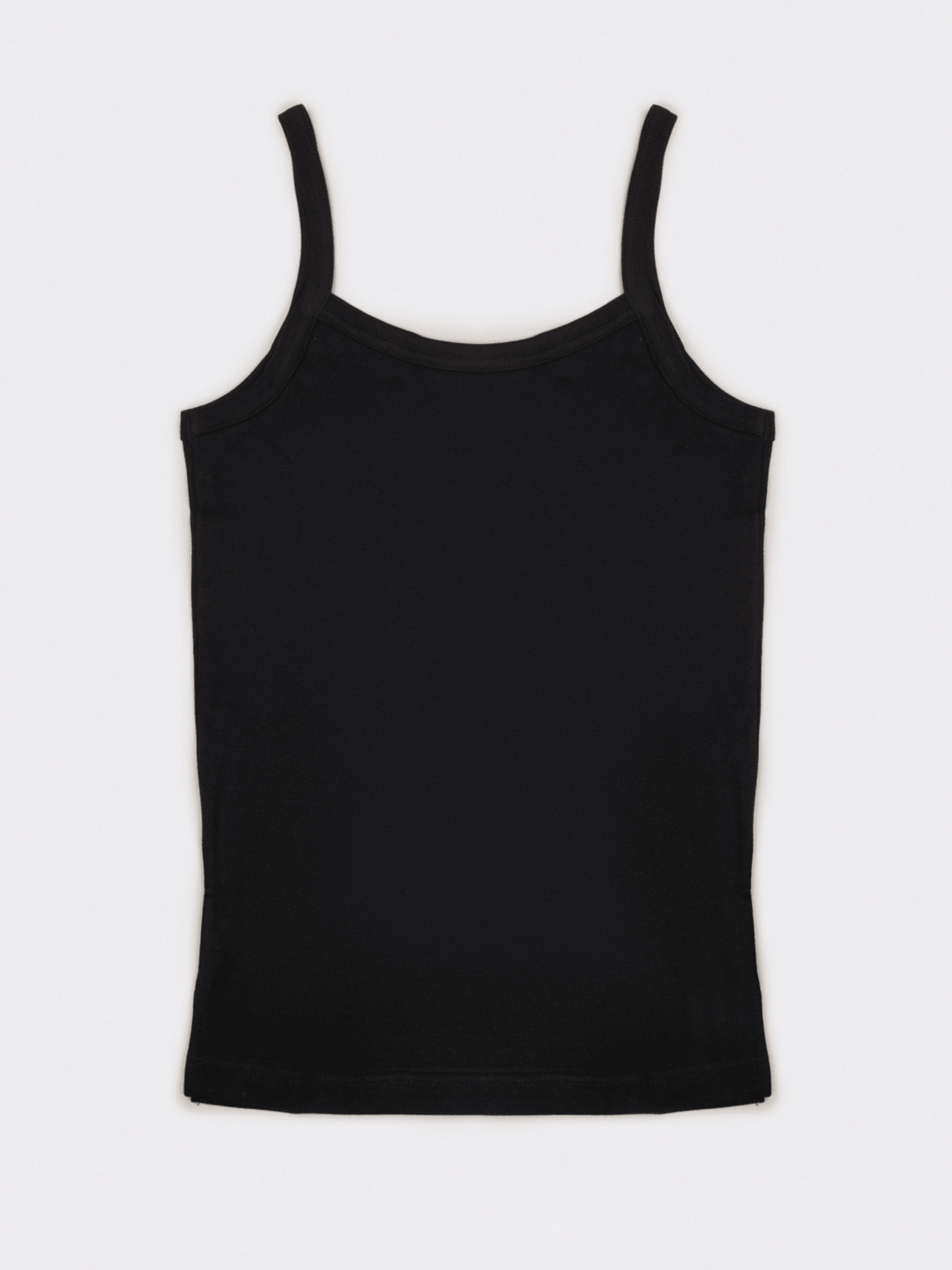 Women's Camisole (Interlock) 502 - Hinz Knit