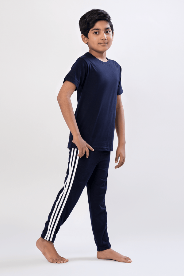 night suit for kids- Hinz Knit