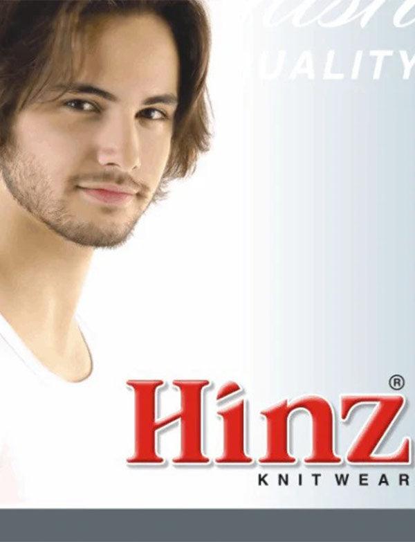 Premium  Winter vest men white(Sleeveless) 502 - hinz