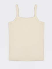 Women's top thermal camisoles