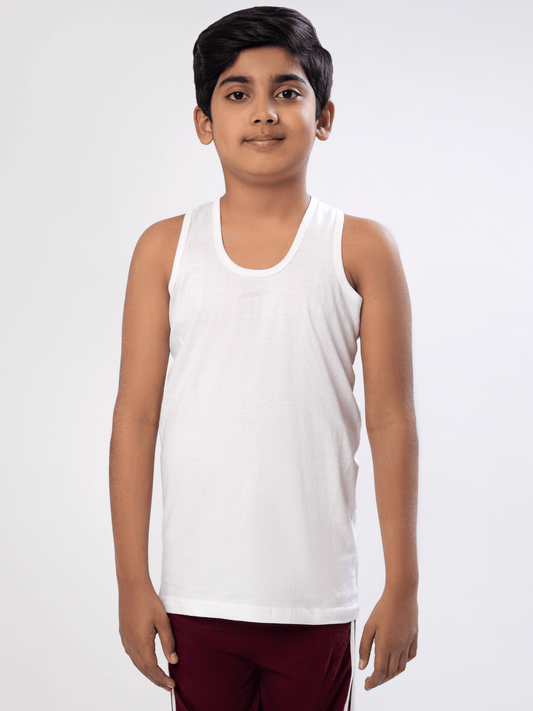 Kids 2025 summer vests
