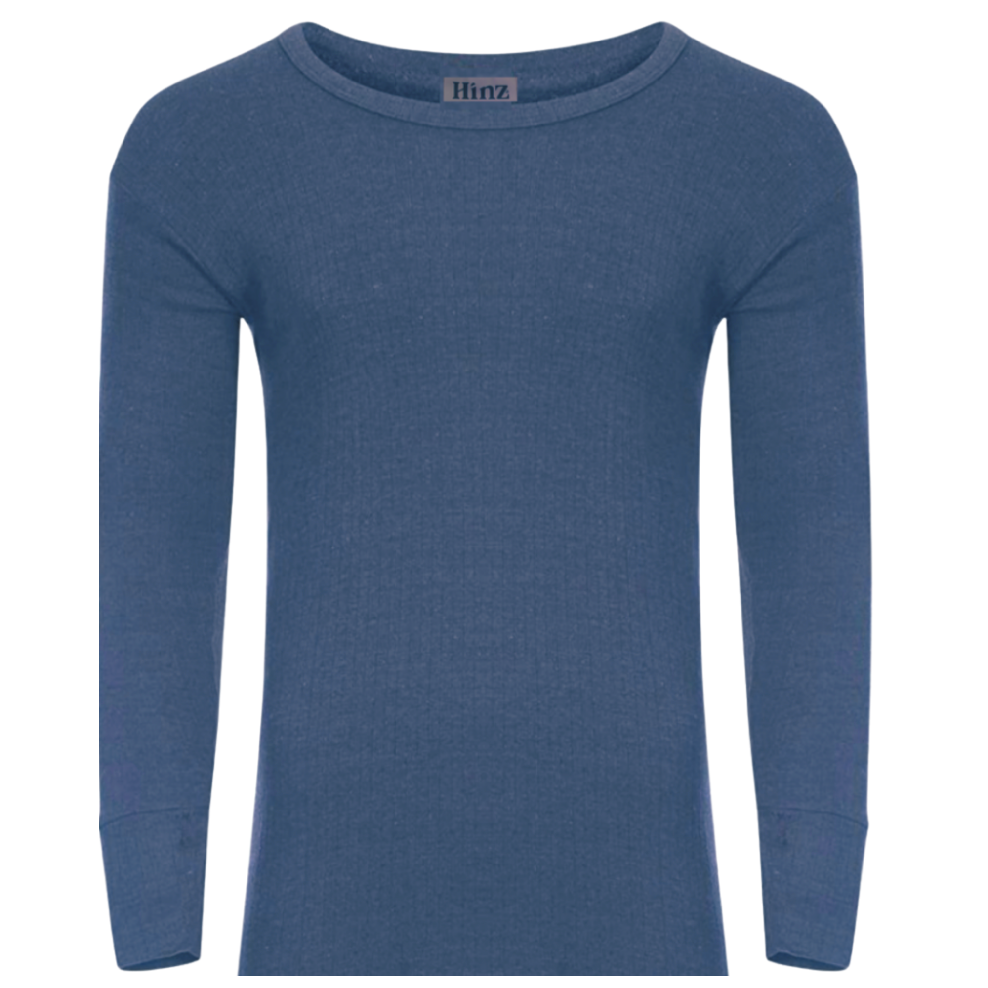 Men's Premium Thermal Top (blue)