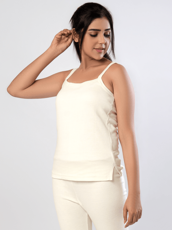 Women's Thermal (Winters) Camisole 1350 - Hinz Knit