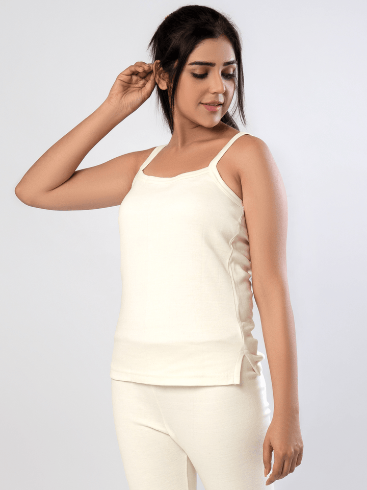 Women's Thermal (Winters) Camisole 1350 - Hinz Knit