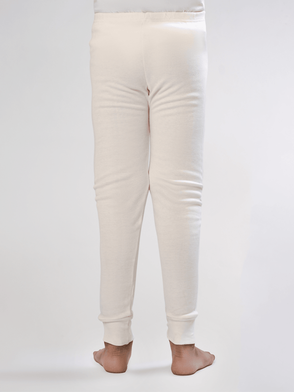 Kids Classic Thermal Trouser (999) - Hinz Knit