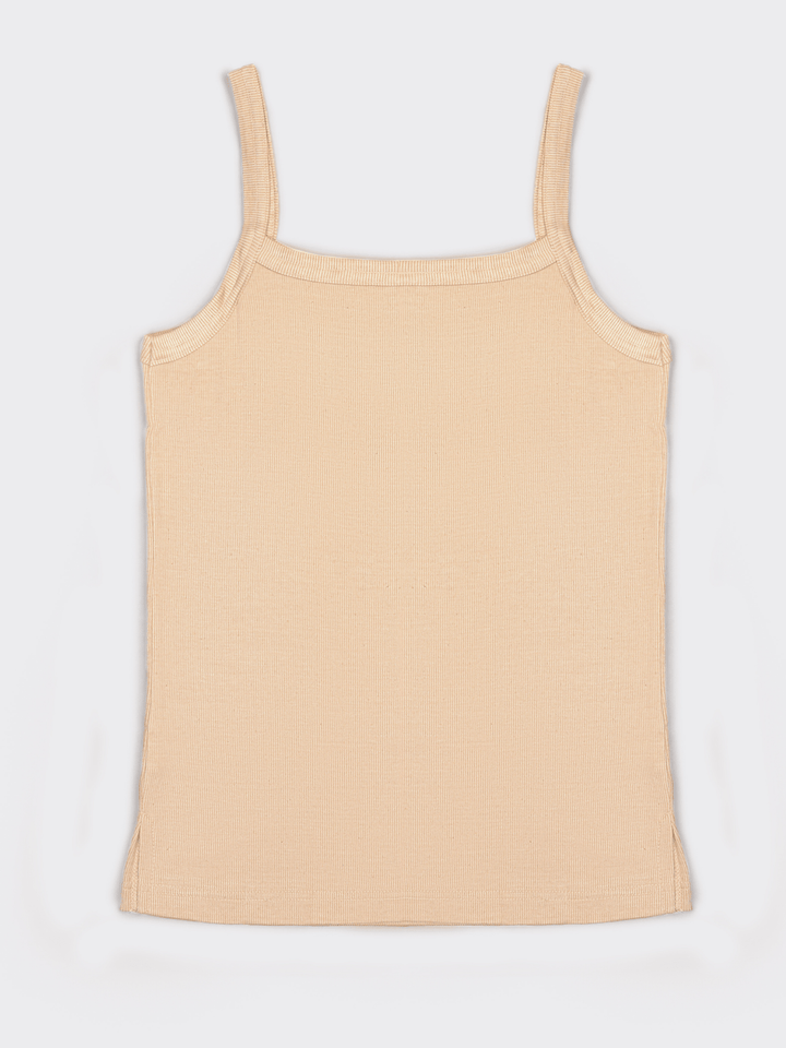Women's skin camisole online (Interlock) 502 - Hinz Knit