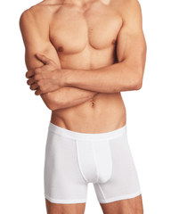 Men's Premium Cotton Boxer Shorts 502