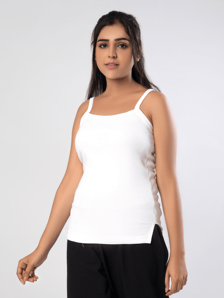 Women's Signature Camisole (Summer) 786 - Hinz Knit