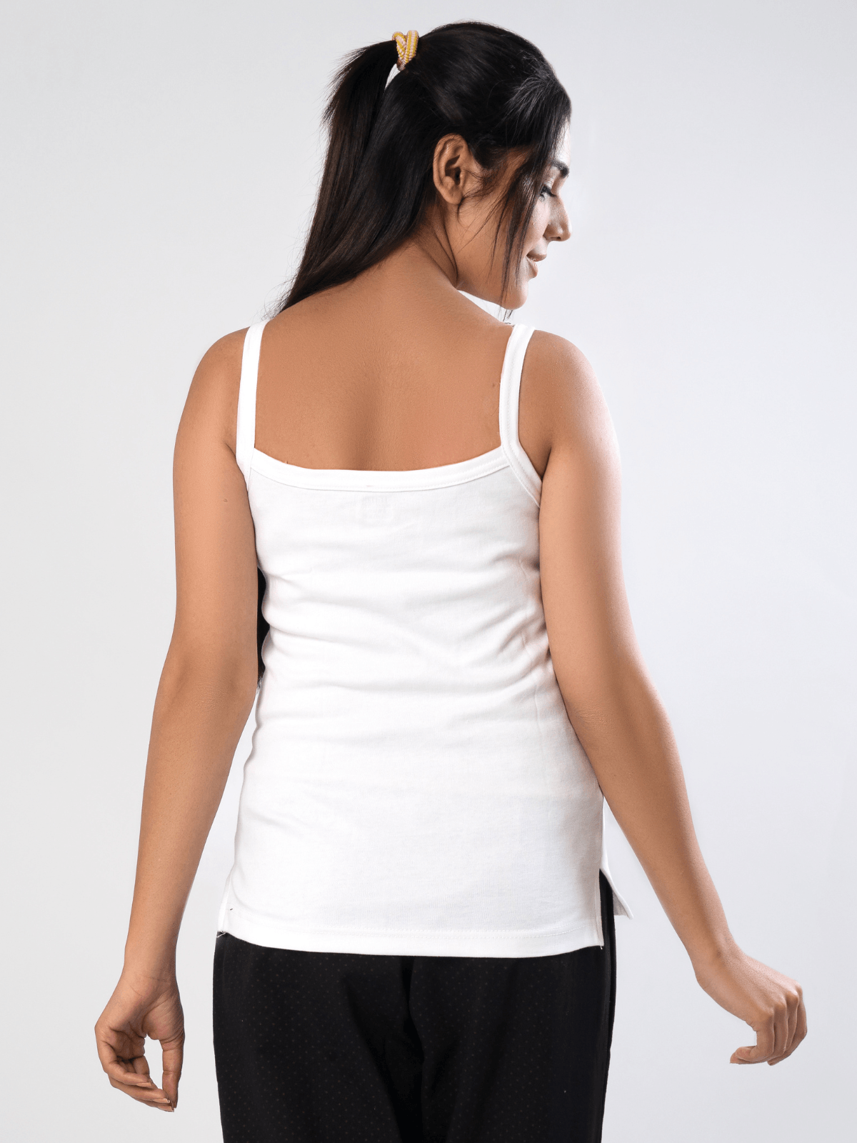 Women's Camisole (Interlock) 502 - Hinz Knit