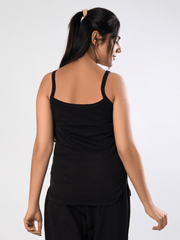 Women's Camisole (Interlock) 502 - Hinz Knit