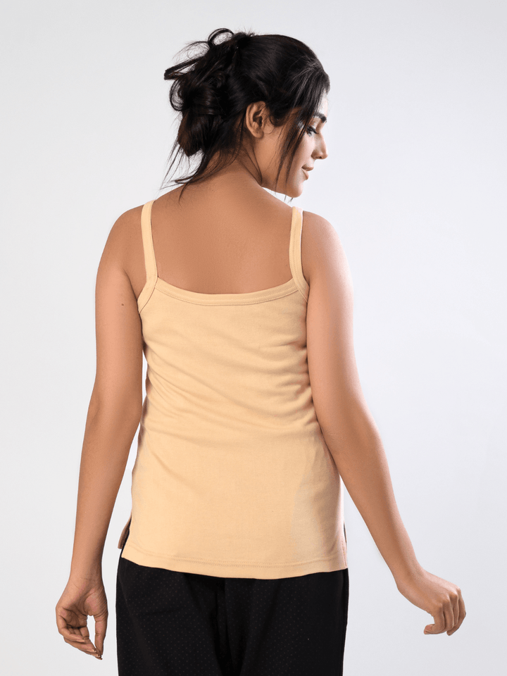 Women's Signature Camisole (Summer) 786 - Hinz Knit