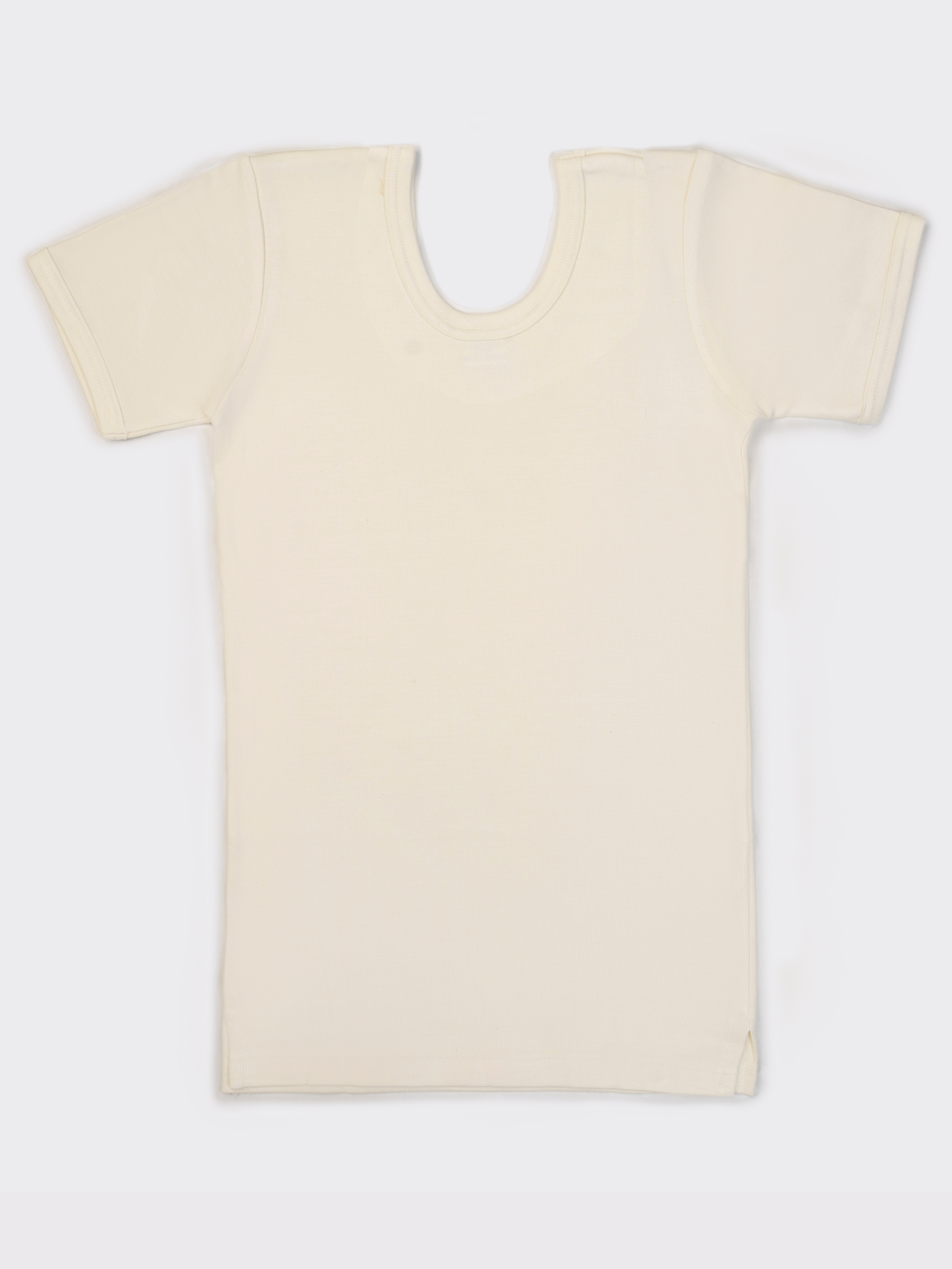 Women's Premium Warmer Top (Short  Sleeves 1350)