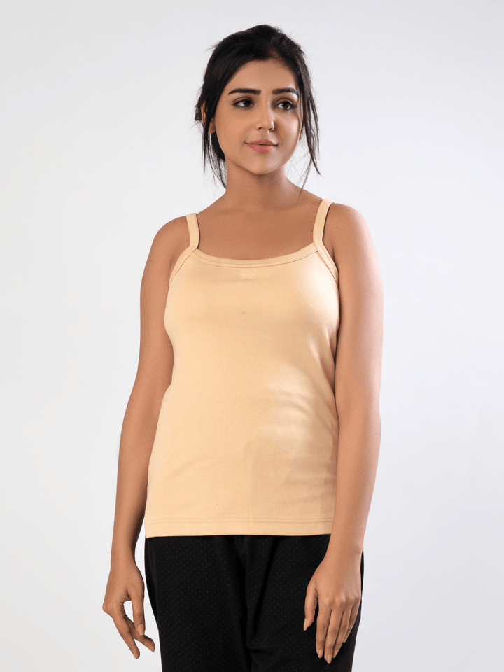 Women's Signature Camisole (Summer) 786 - Hinz Knit
