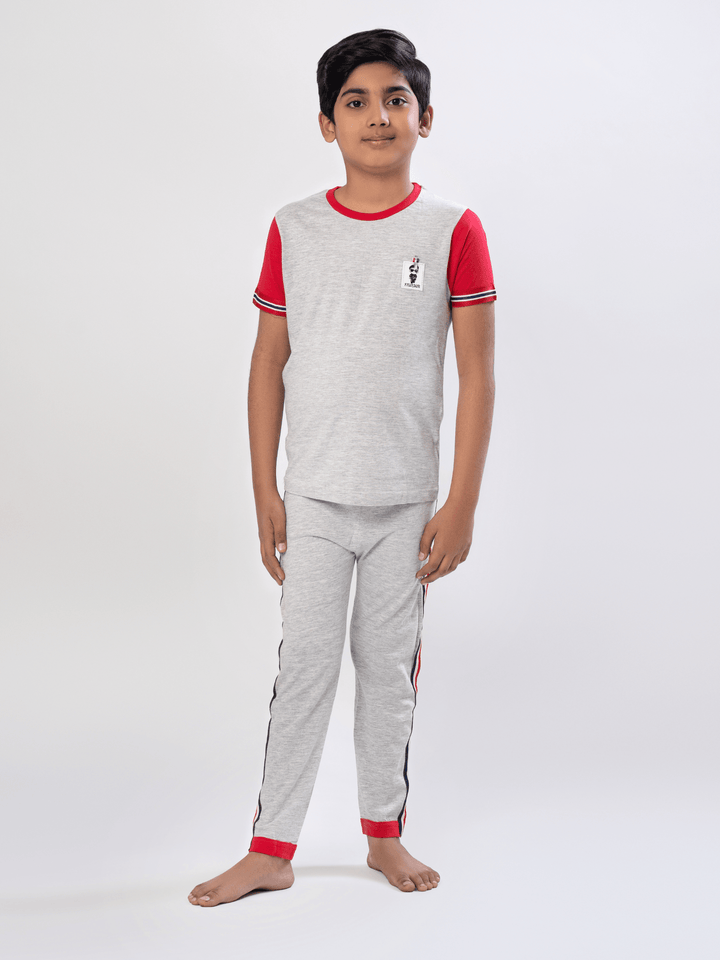 boys pyjamas - Hinz Knit