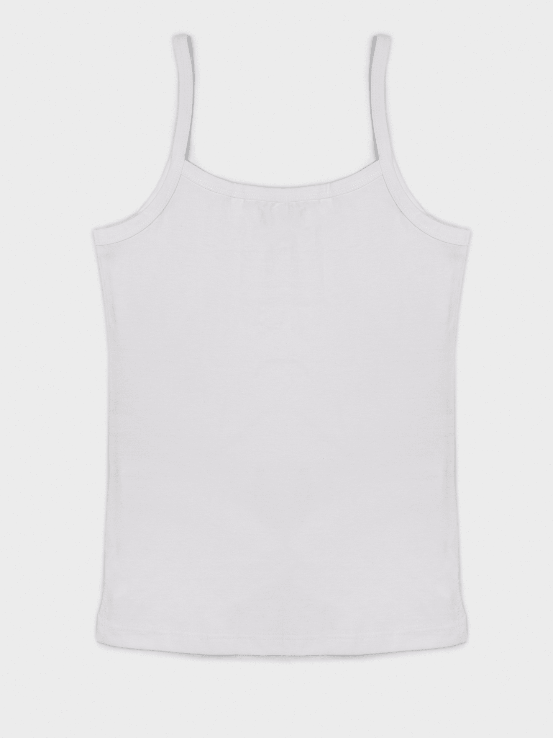 Women's Camisole (Interlock) 502 - Hinz Knit