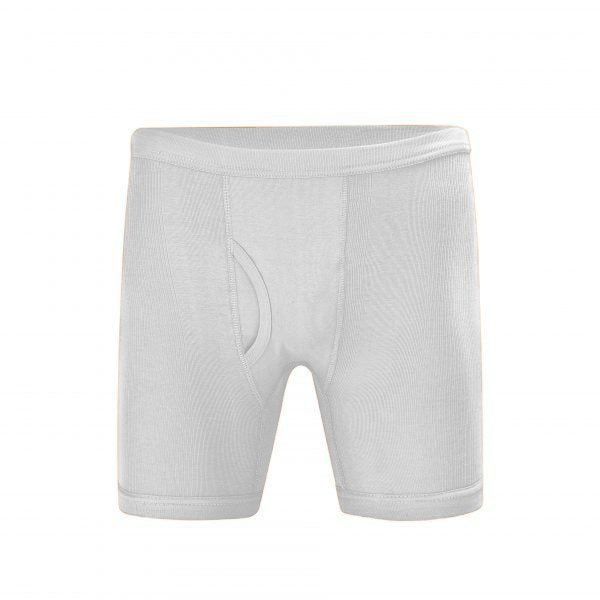 Men's Premium Cotton Boxer Shorts