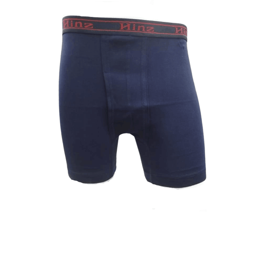 Men's Signature Stretch Boxer