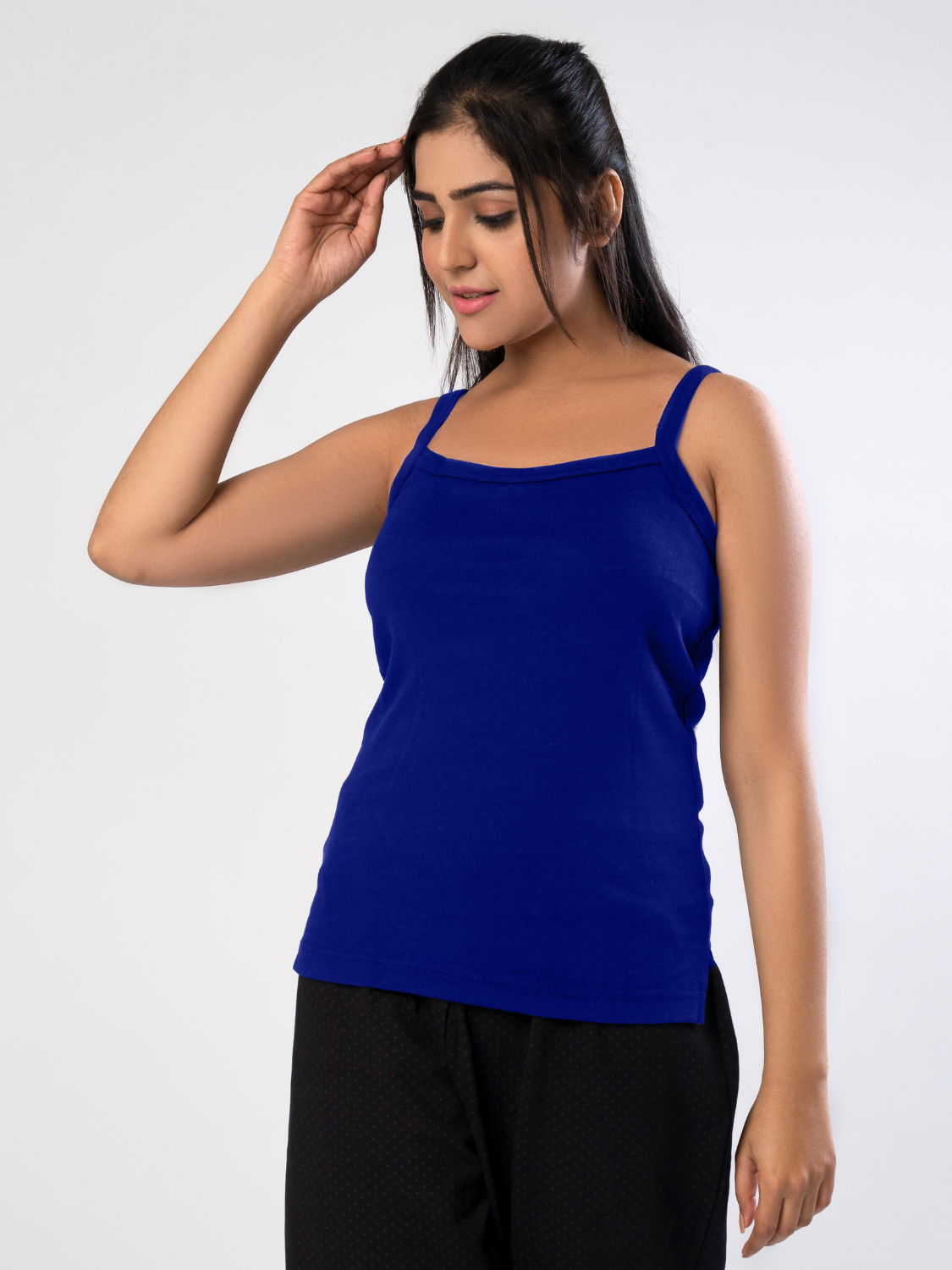 Women's Colored Camisole (Summer) 786