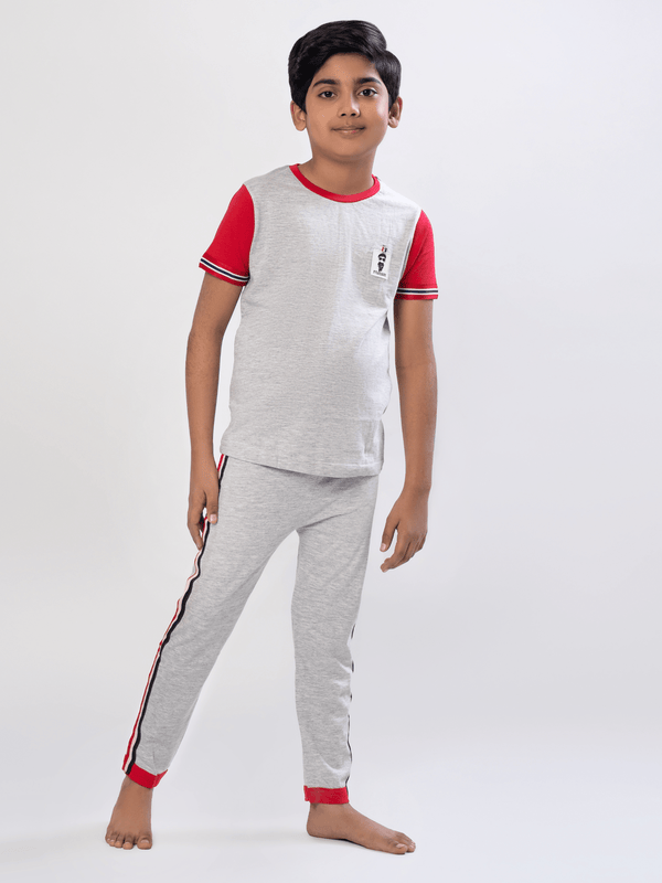 night suit for kids - Hinz Knit