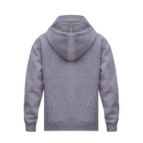 Men's  Signature Zipper Hoodie