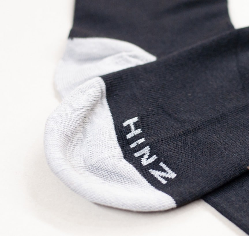 Hinz Days Of The Week 7 Pack Cotton Rich Socks